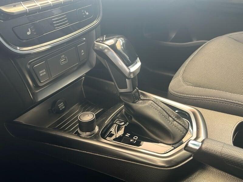 SsangYong Tivoli 1.6 E-XDI Exclusive