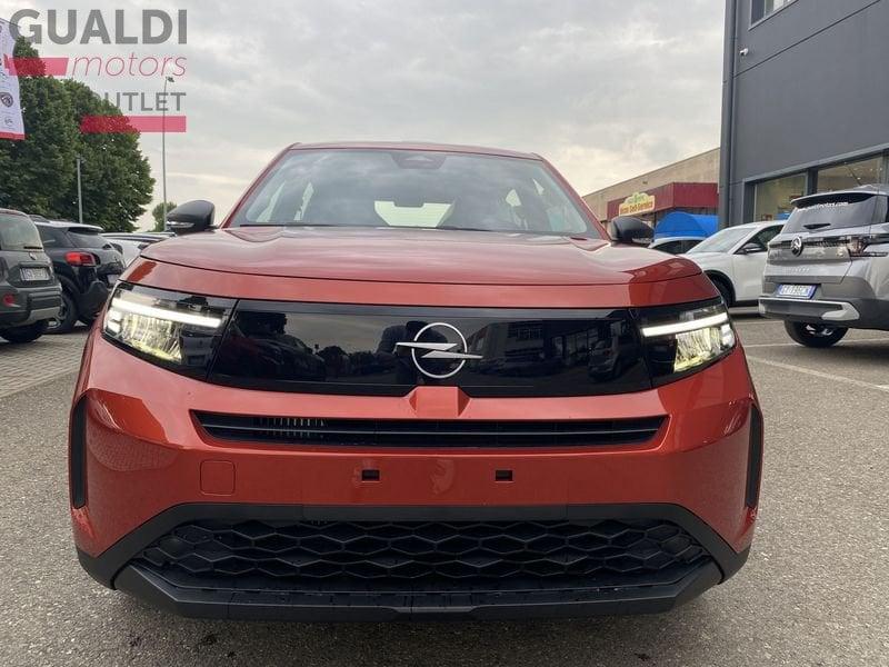 Opel Frontera Hybrid 110 CV EDCT Edition