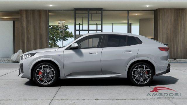BMW X2 sDrive18d Msport Pro Premium Package