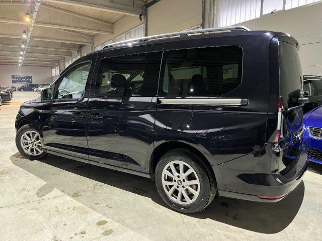 FORD Tourneo Connect Grand Tourneo Connect 2.0d 122CV Powershif 7 posti