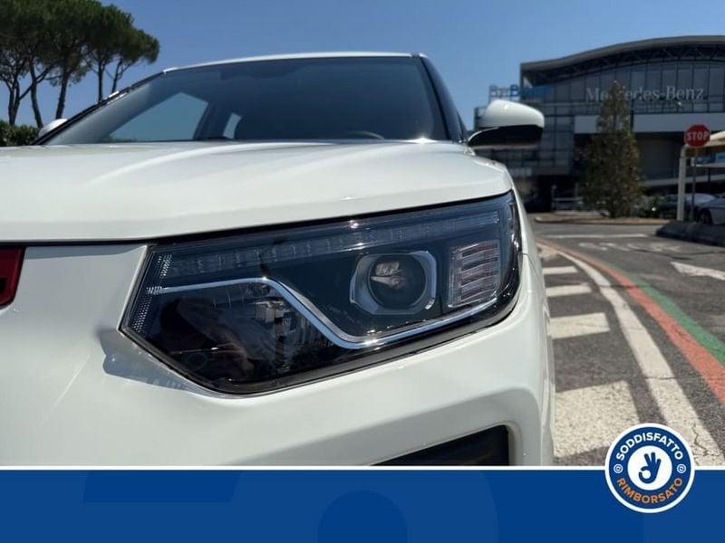 KGM Tivoli Must 1.5 Turbo GDI 163 CV