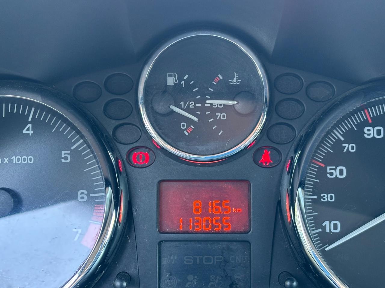 Peugeot 206 Plus 1.1 3p. ECO GPL OK NEOPATENTATI