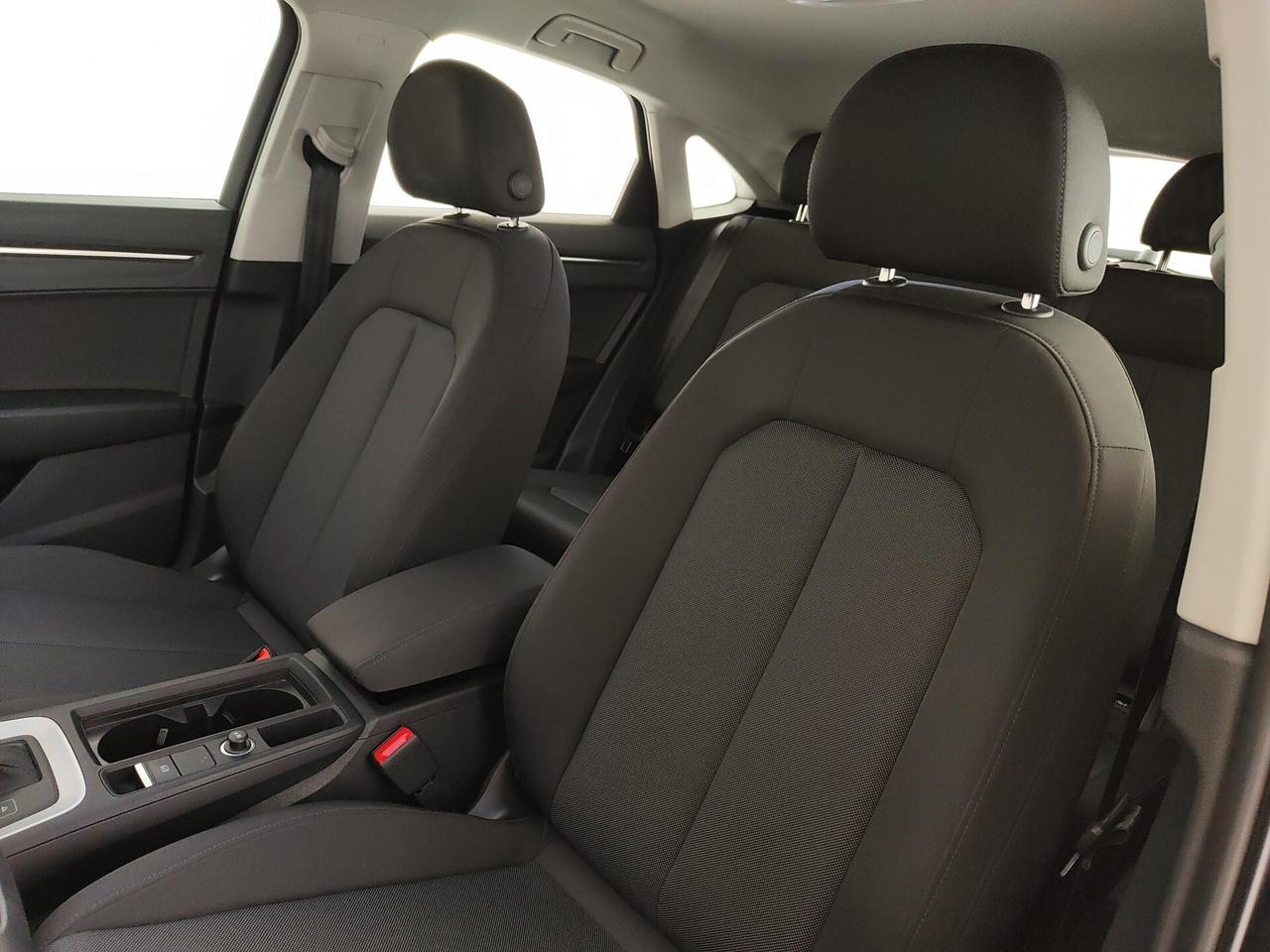 Audi Q3 SPB 35 TDI quattro S tronic Business Plus