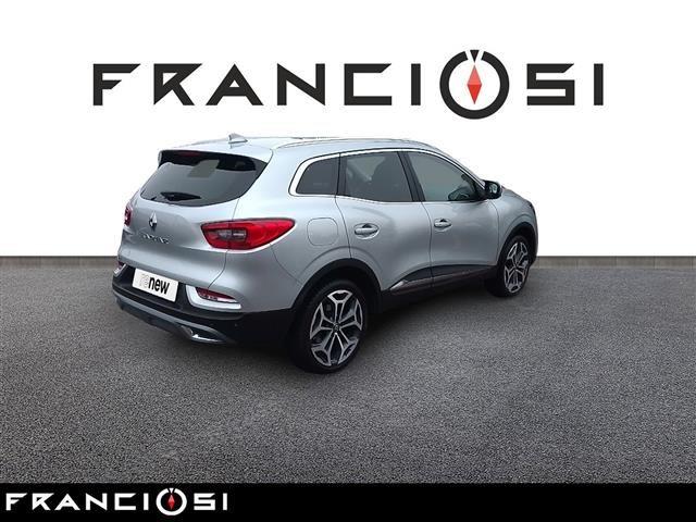 RENAULT Kadjar 1.3 tce Intens 140cv edc fap