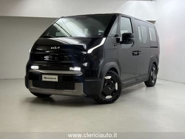 Kia PV5 71.2 kWh Long Range Passenger Earth