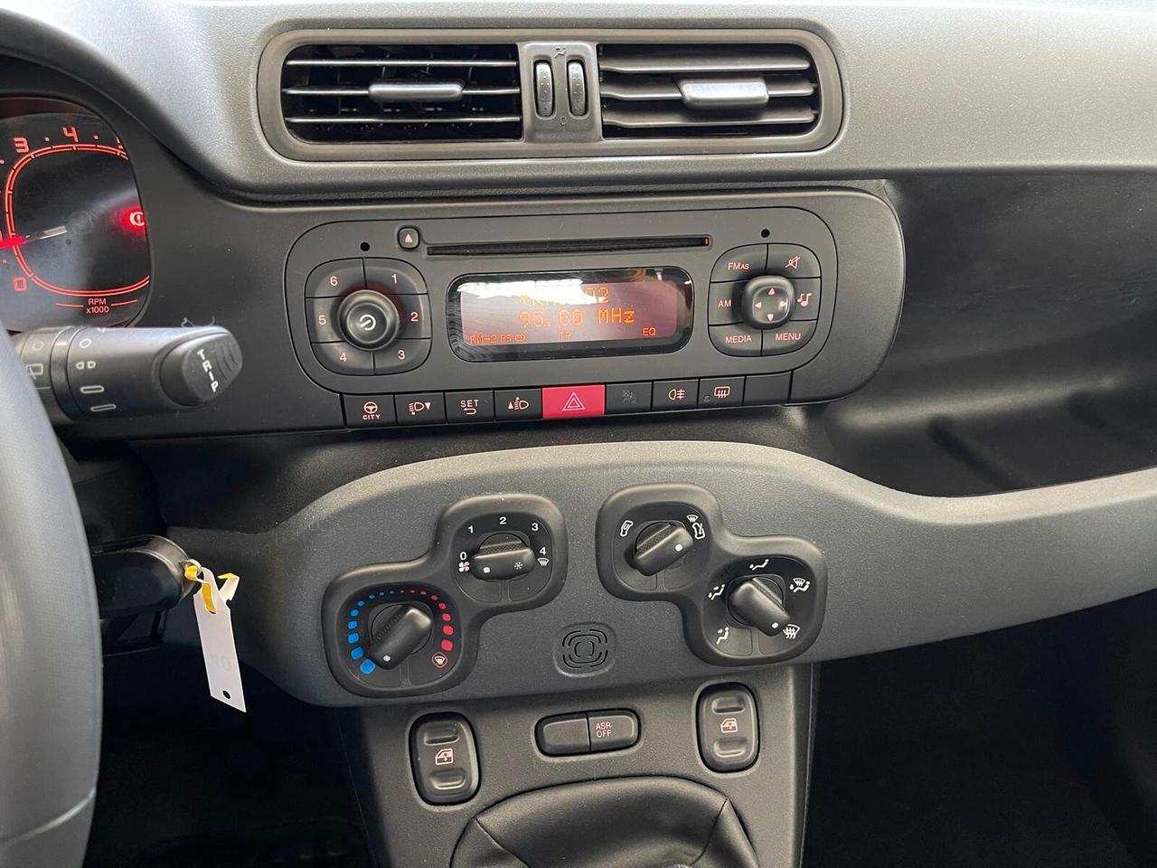 Fiat Panda 1.2 Easy