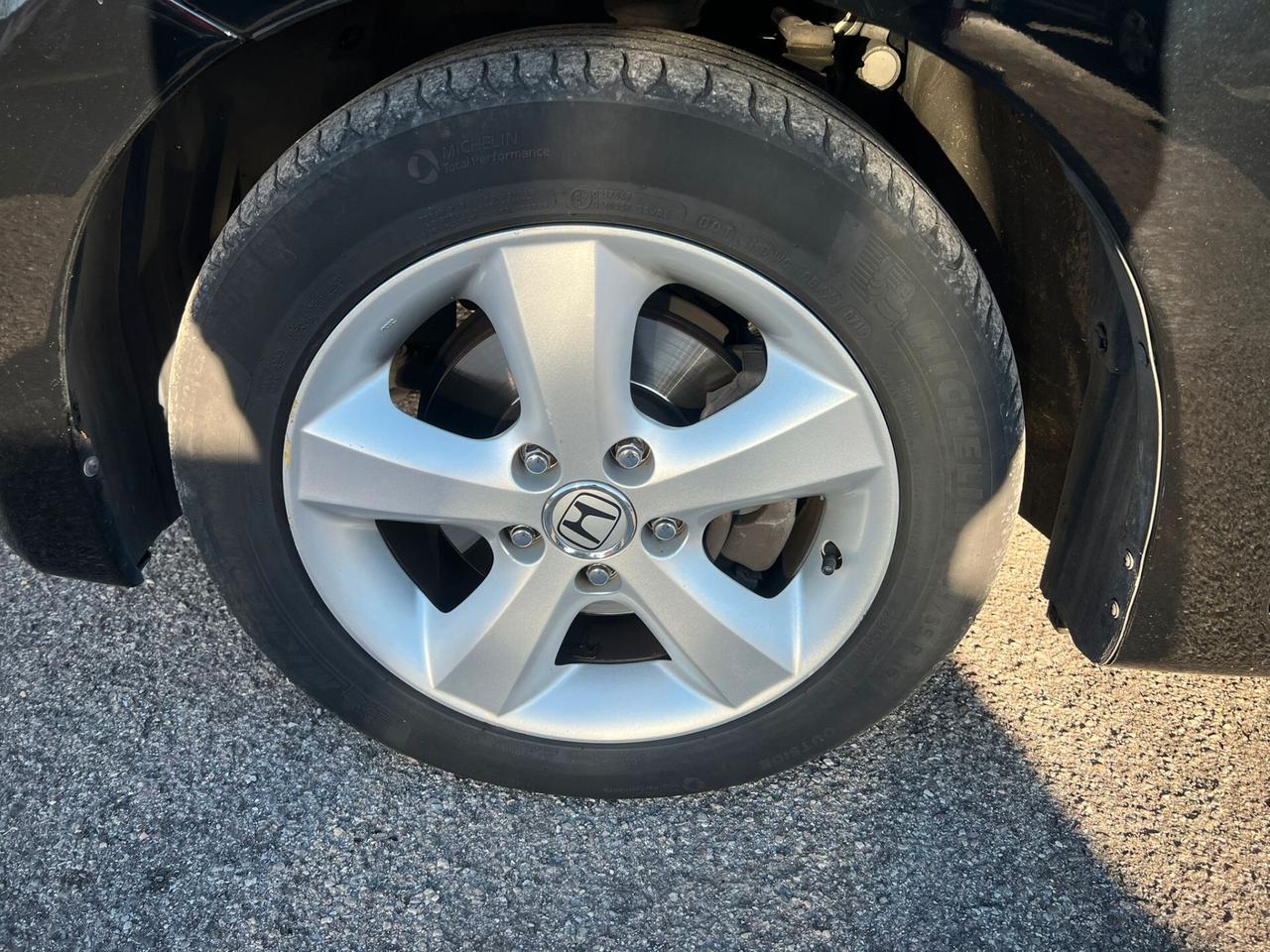 Honda FR-V 1.8 16V i-VTEC Executive