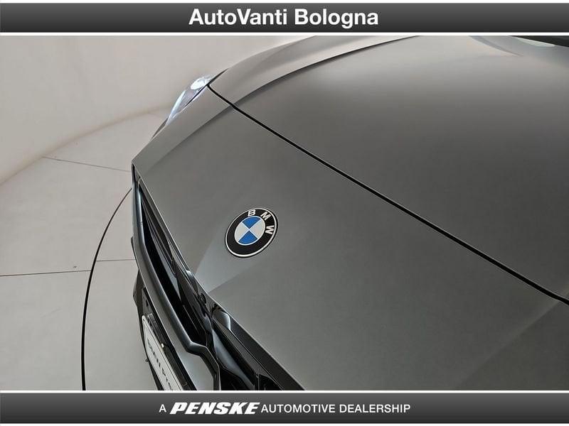 BMW Serie 1 M135 xdrive MSport Pro auto
