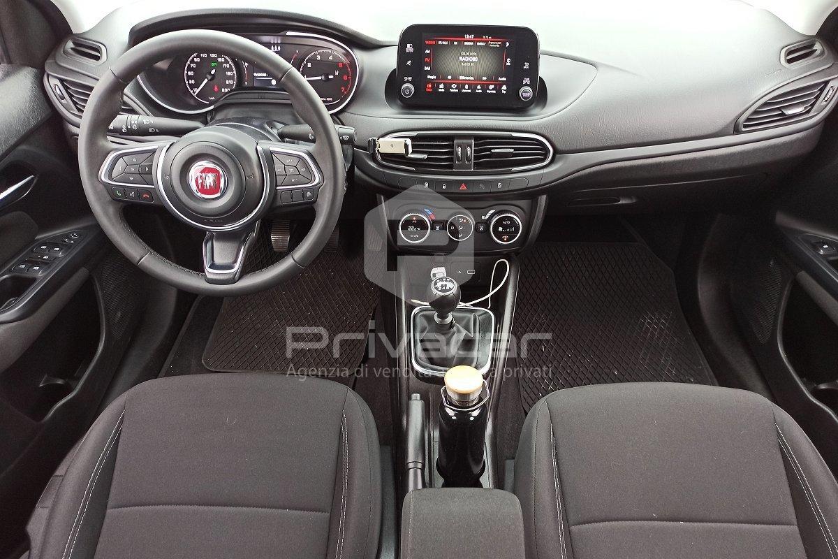 FIAT Tipo 1.6 Mjt S&S SW