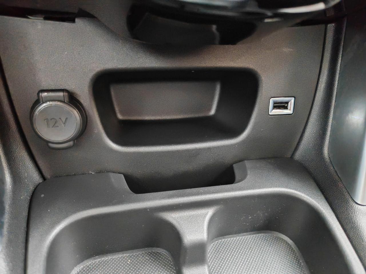 Citroen C3 Aircross 1,5 diesel 02/2019 Cv102