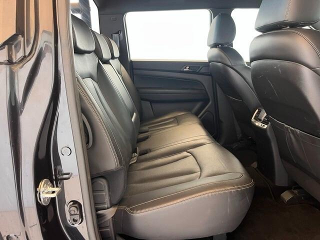 Ssangyong Rexton XL 2.2 e-xdi Icon 4wd auto *IVA ESCLUSA*