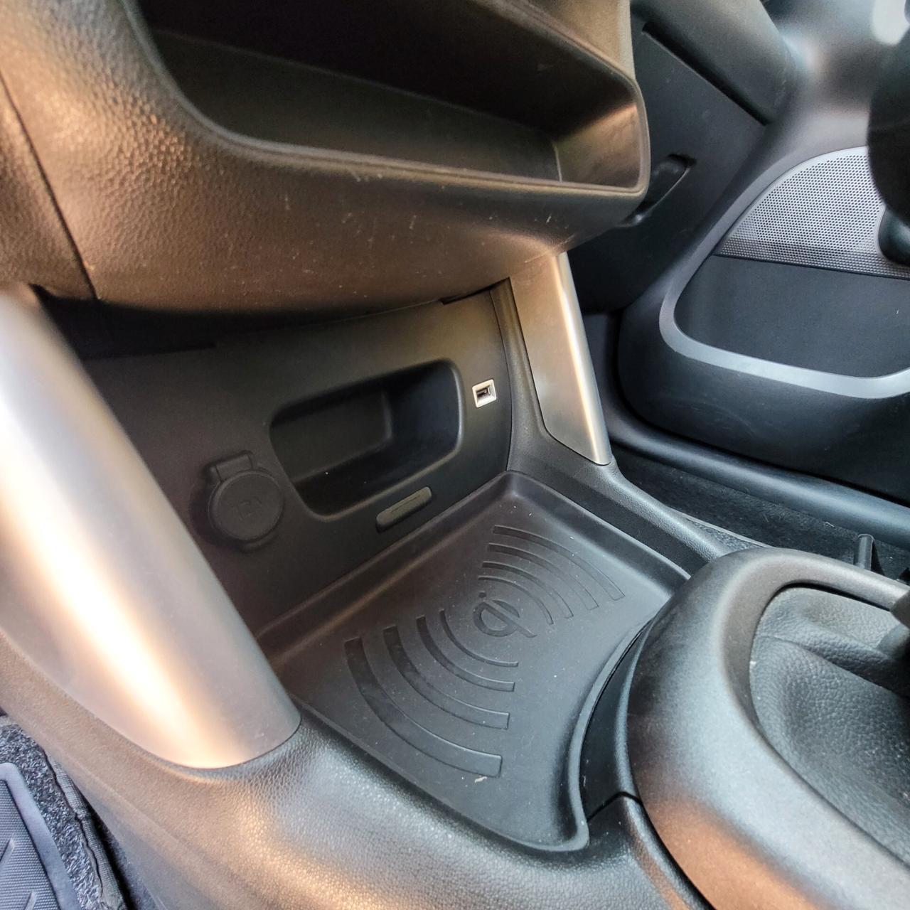 Citroen C3 Aircross BlueHDi 100 S&S Shine