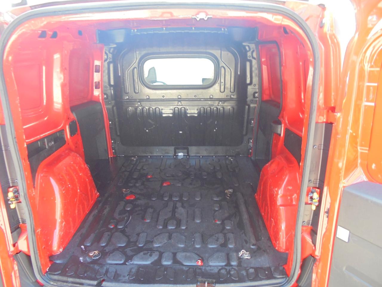 Fiat Doblo Doblò 1.4 Cargo Lamierato GPL
