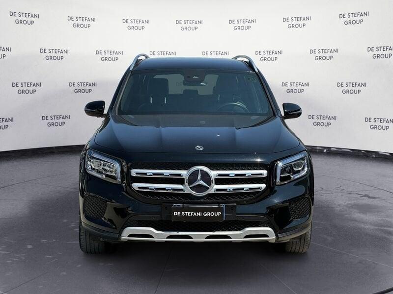 Mercedes-Benz GLB GLB 180 d Automatic Sport