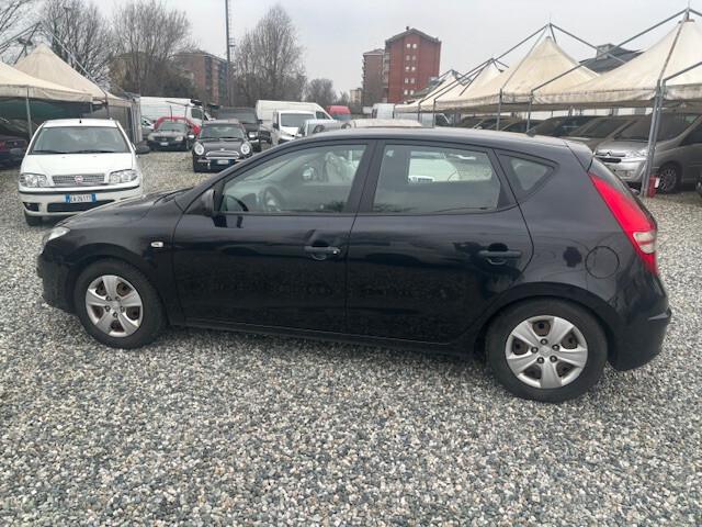 Hyundai i30 1.4 16V 109CV 5p. BlueDrive GPL