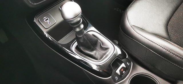 JEEP Compass 1.4 MultiAir 2WD Limited