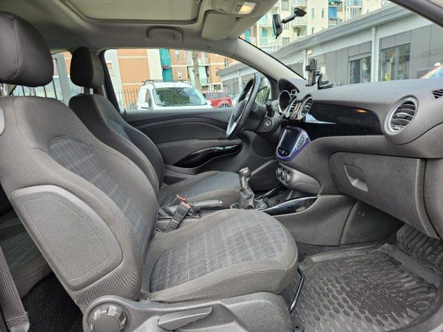 OPEL Adam 1.2 70 CV