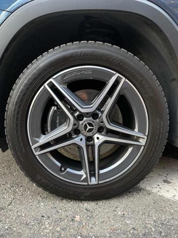 MERCEDES-BENZ GLB 200 d Automatic Premium AMG