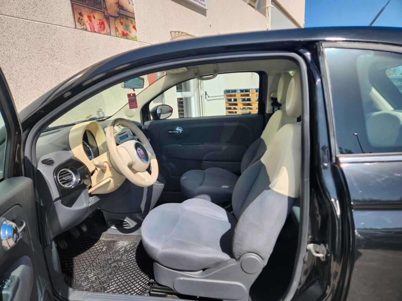 Fiat 500 1.2 Sport X NEOPATENTATI
