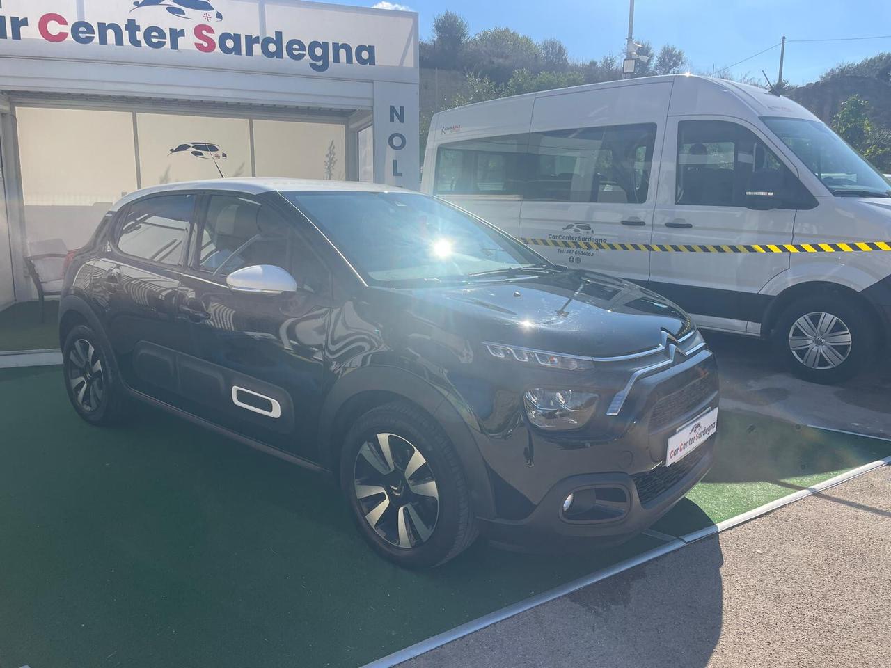 Citroen C3 PureTech 100 S&S SHINE
