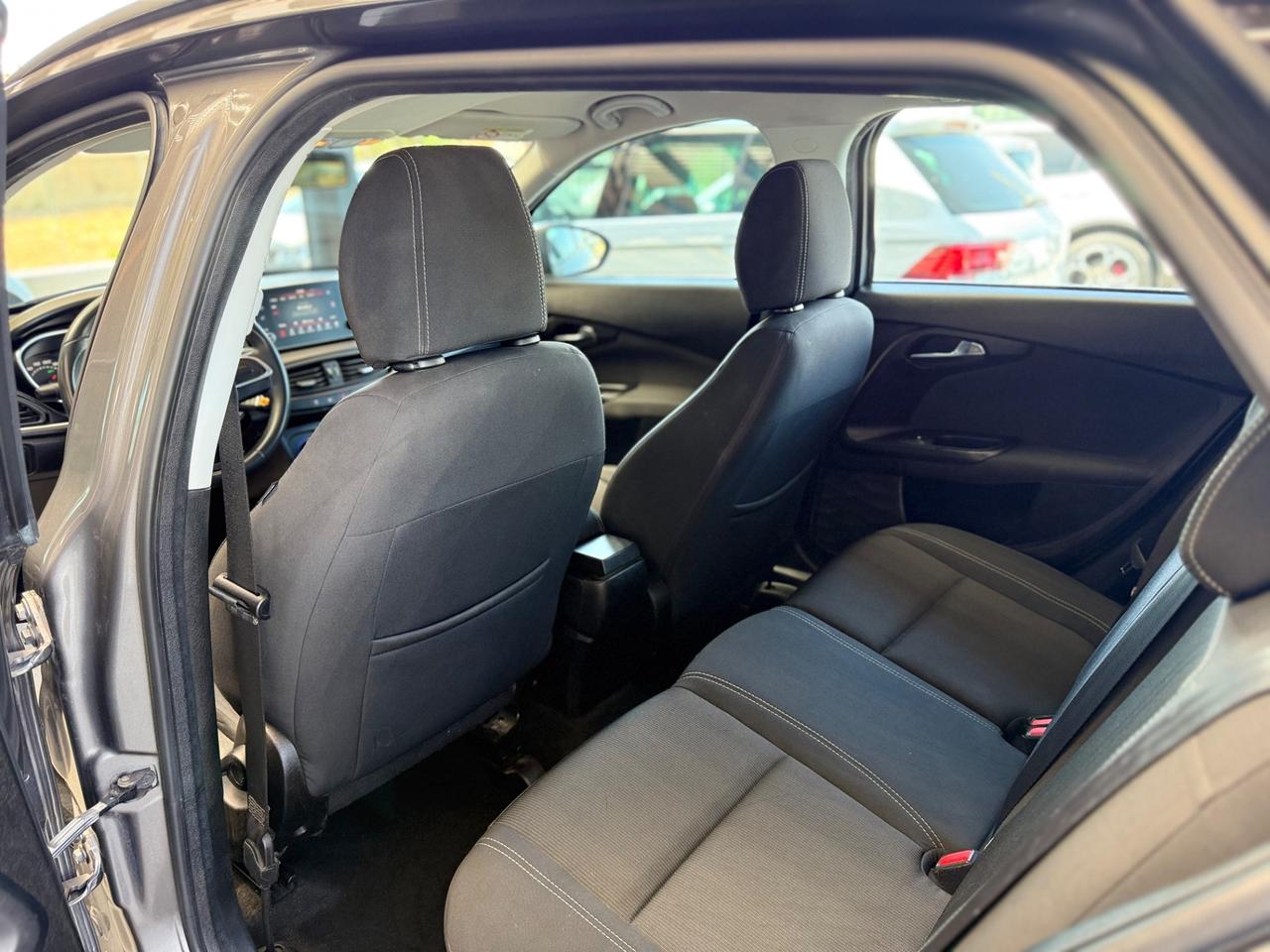 Fiat Tipo 1.3 Mjt S&S SW Easy Business