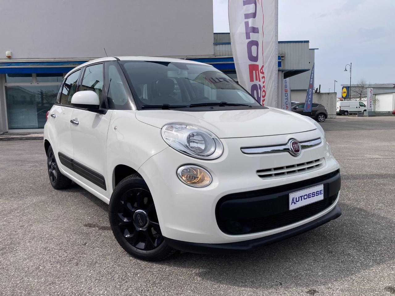 FIAT 500L 1.4 95 CV Pop Star