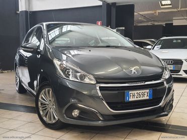 PEUGEOT 208 PureTech 82 5p. GPL