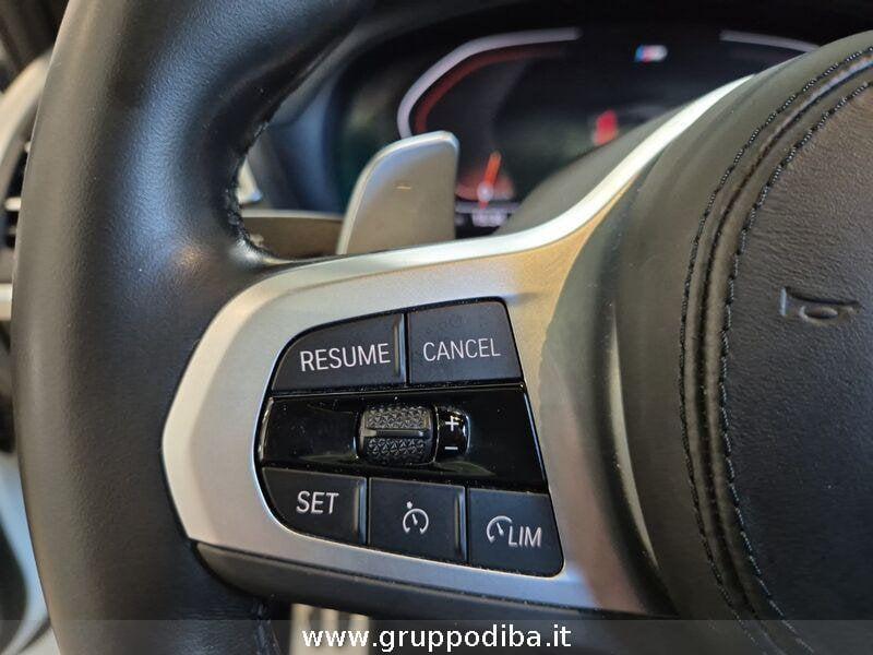 BMW X3 G01 2021 xdrive20d mhev 48V Msport auto