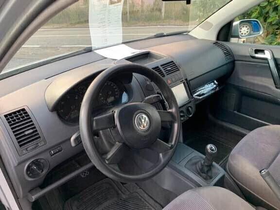 Volkswagen Polo 1.4 TDI 5p.