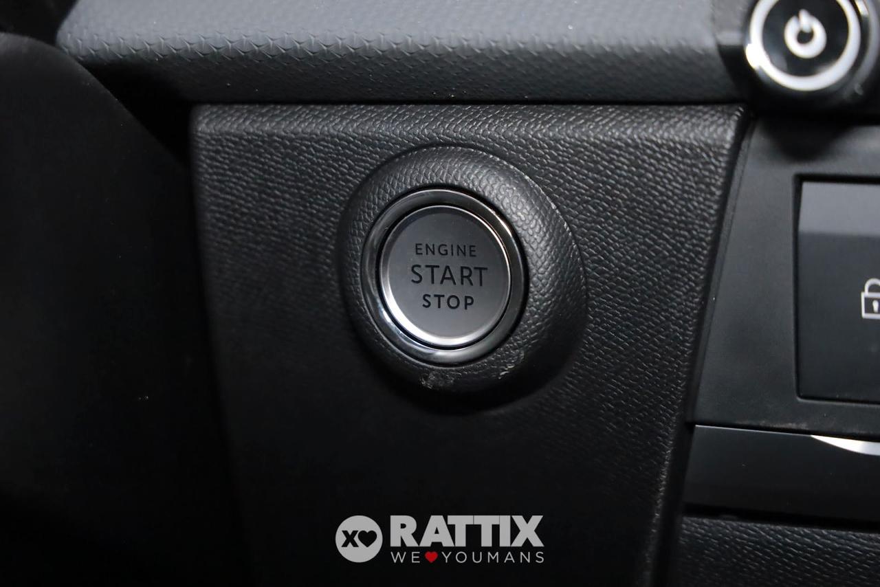 Opel Astra Sports Tourer 1.2 t 130CV Ultimate AT8 + tetto apribile