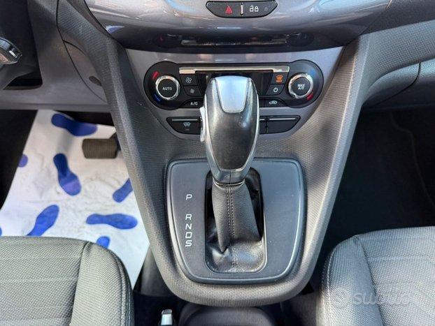 FORD Tourneo Connect 7 POSTI AUTOMATICO