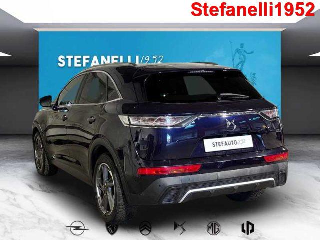 DS AUTOMOBILES DS 7 Crossback - 1.5 bluehdi Business 130cv aut