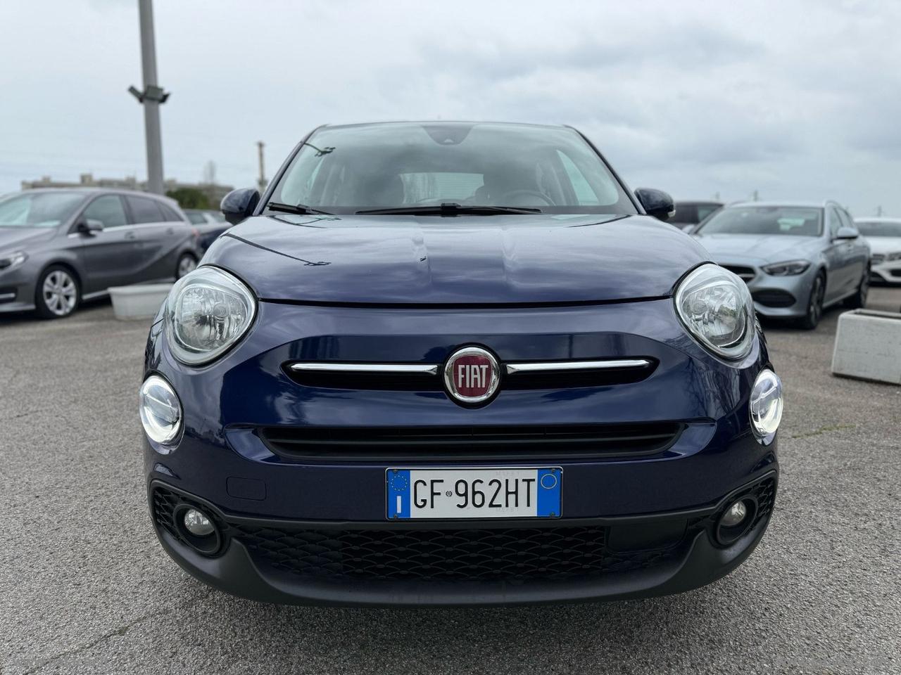 FIAT 500X 1.0 T3 120 CV Lounge