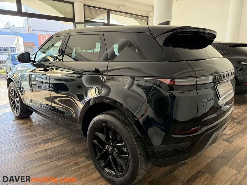 Land Rover RR Evoque Range Rover Evoque 2.0D I4 163 CV AWD Auto S