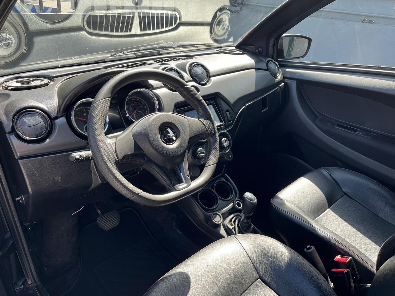 Aixam GTO Kit Completo 3M Permute Finanziabile