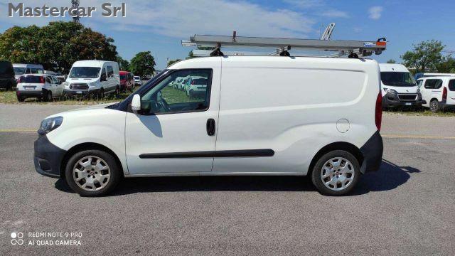 FIAT Doblo 1.4 T-JET 120cv MAXI NATURAL POWER SX E6 - FT280FT