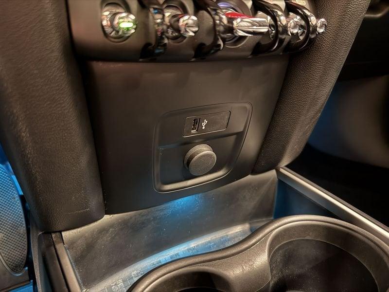 MINI Mini Countryman F60 Mini 1.5 Cooper Yours Countryman