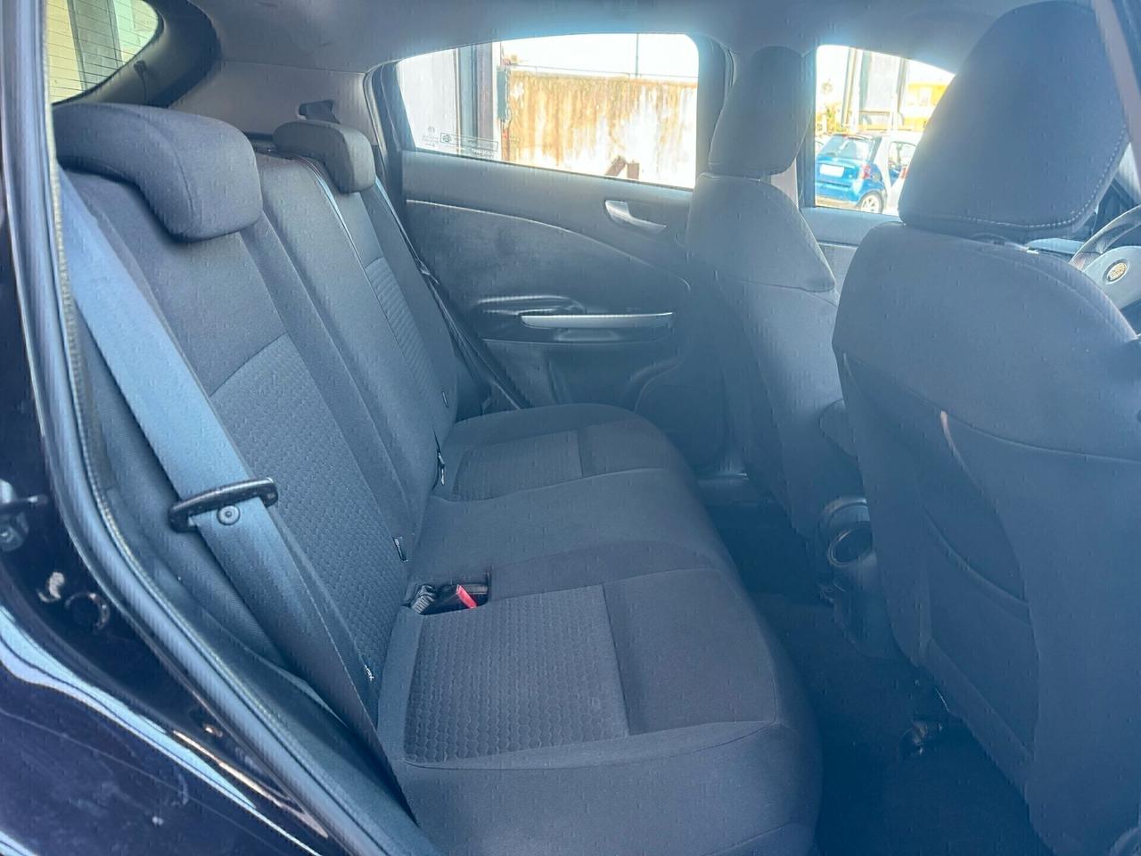 Alfa Romeo Giulietta 1.6 JTDm-2 105 CV EURO5