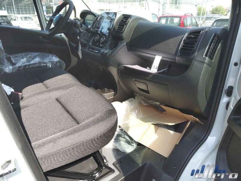 FIAT Ducato Nuovo FURG 33Q MH2 140CV 2.2