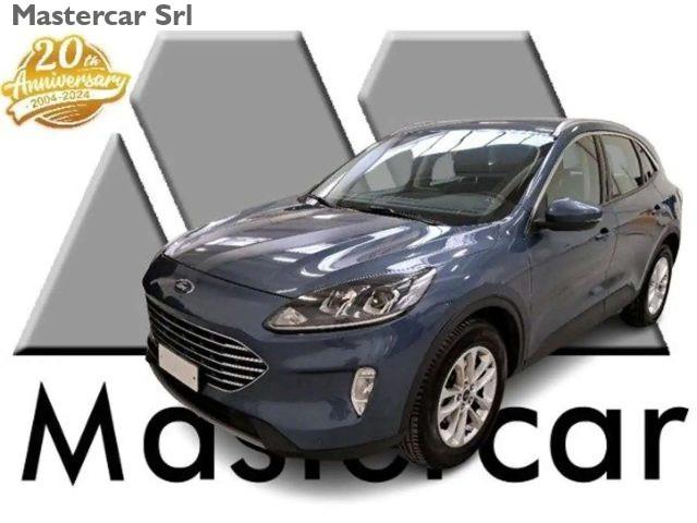 FORD Kuga Kuga 1.5 ecoblue Titanium Business auto GF198CG