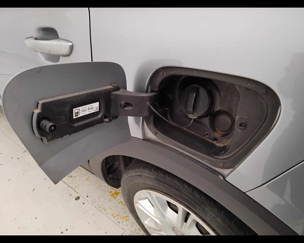 OPEL Crossland X - Crossland X 1.2 83cv my18.5