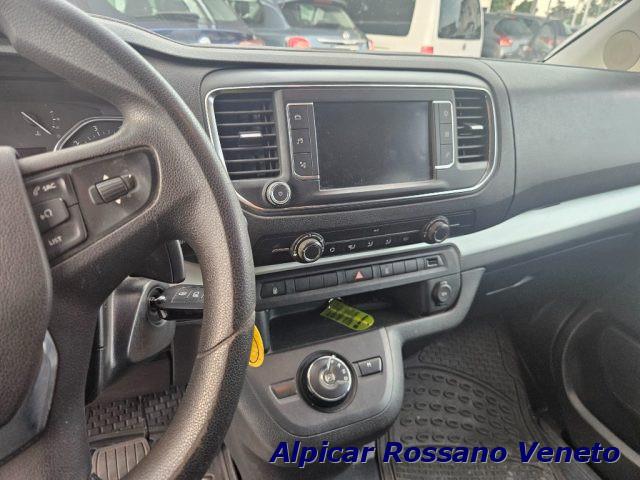 CITROEN Jumpy BlueHDi 180 S&S EAT6 aut. Atlante 8p
