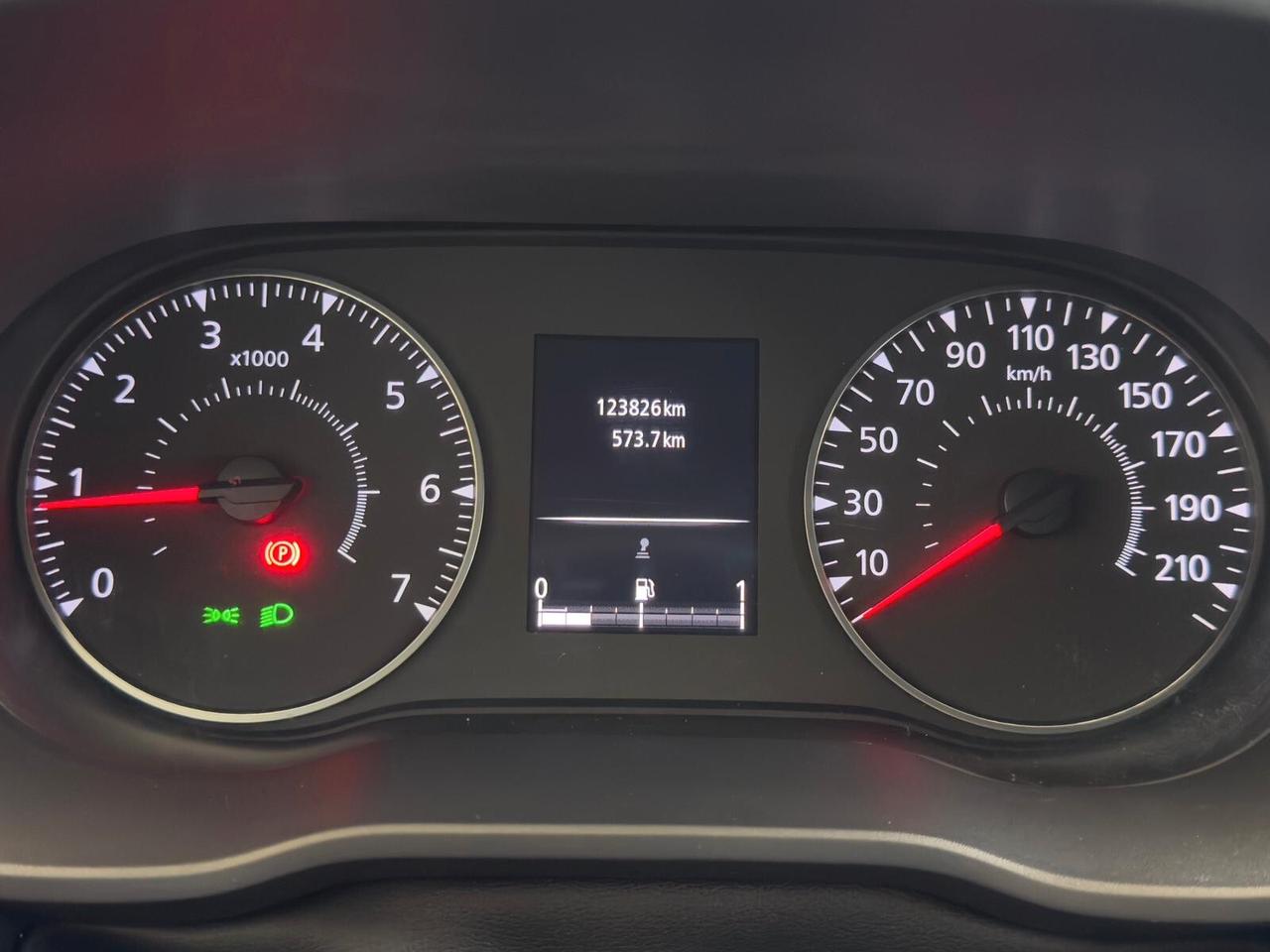 Dacia Duster 1.6 SCe GPL 4x2 Prestige