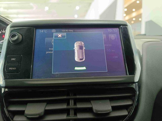 PEUGEOT 208 1° serie BlueHDi 75 5 porte Active