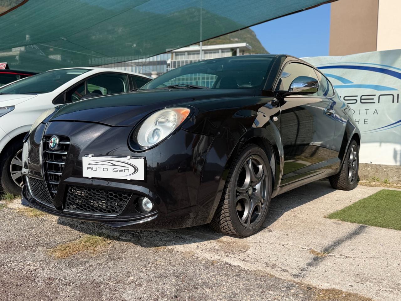 Alfa Romeo MiTo 1.3 JTDm-2 95 CV S&S Progression