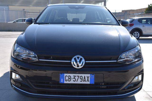 VOLKSWAGEN Polo 1.0 TSI DSG 5p. Highline BlueMotion Technology