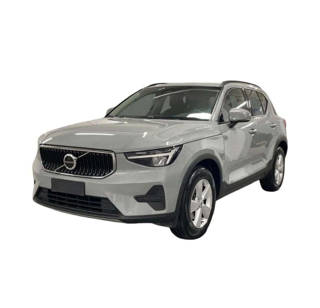 Volvo XC40 CORE