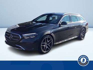 Mercedes-Benz Classe E E 300 DE Plug-in Hybrid 4matic ALL TERRAIN Premium