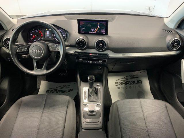 AUDI Q2 30 TDI S tronic Admired Automatico