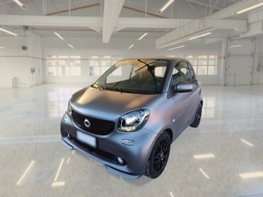 SMART FORTWO 90 0.9 66kW TURBO superpassion twinamic